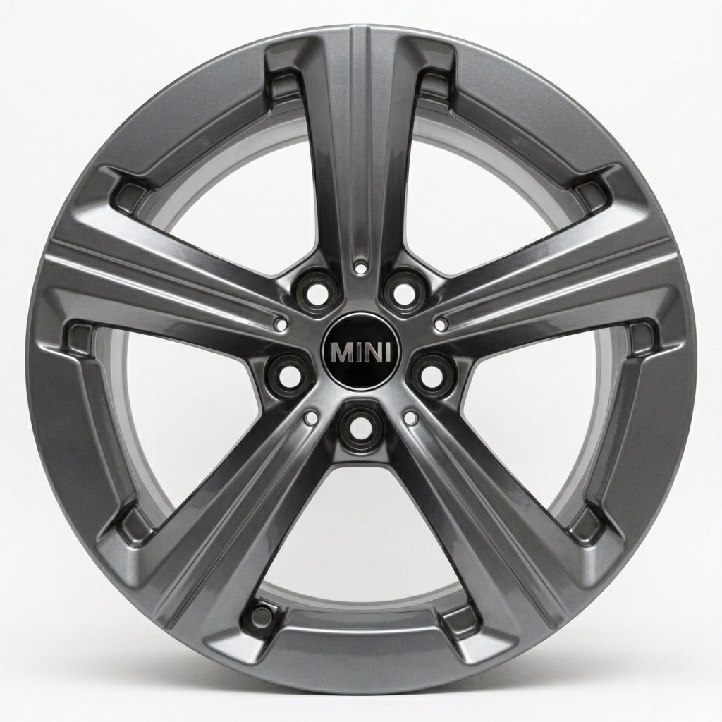 Mini COUNTRYMAN NEW 2024 - bmw - 6898044